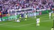 Cristiano Ronaldo SLAM DUNK goal vs Man City
