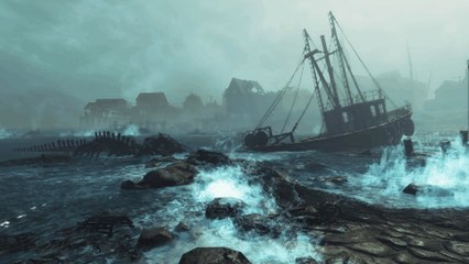 Fallout 4 – Trailer ufficiale di Far Harbor