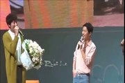 [Full] 20160417 Song Joong Ki 송중기 5th Fan Meeting in Seoul - Lee Kwang Soo & Park Bo Gum