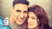 Akshay Kumar's Romantic Holiday With Wife Twinkle Khanna