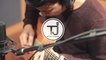 TJ Monterde - Tulad Mo - (Acoustic)