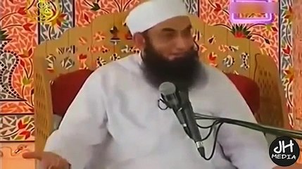 96-Weeping Your Biggest Enemy By Maulana Tariq Jameel