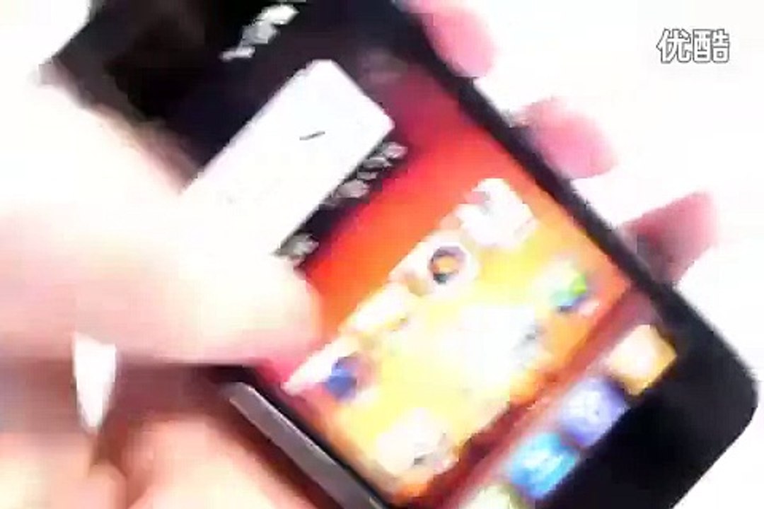 MIUI Phone Was Посылка из Китая aliexpress Review