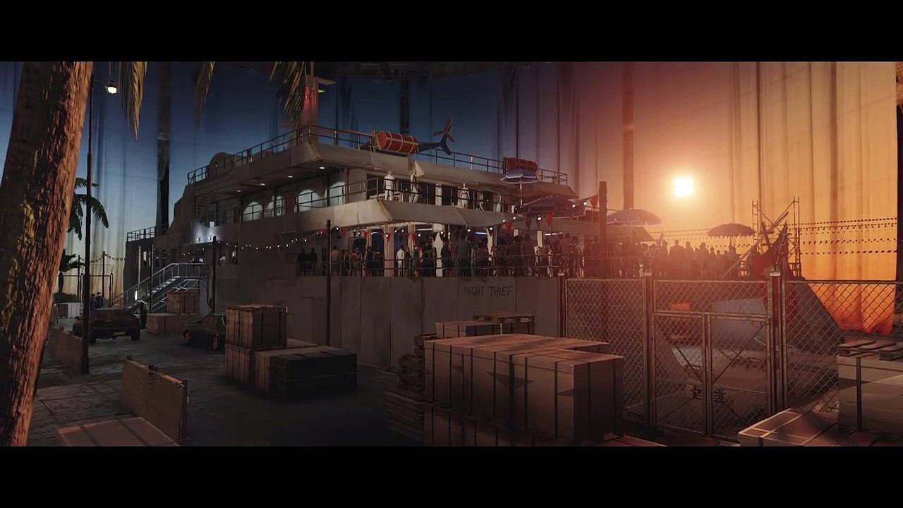 Hitman 2016 - Walkthrough - Part 1 - Prologue