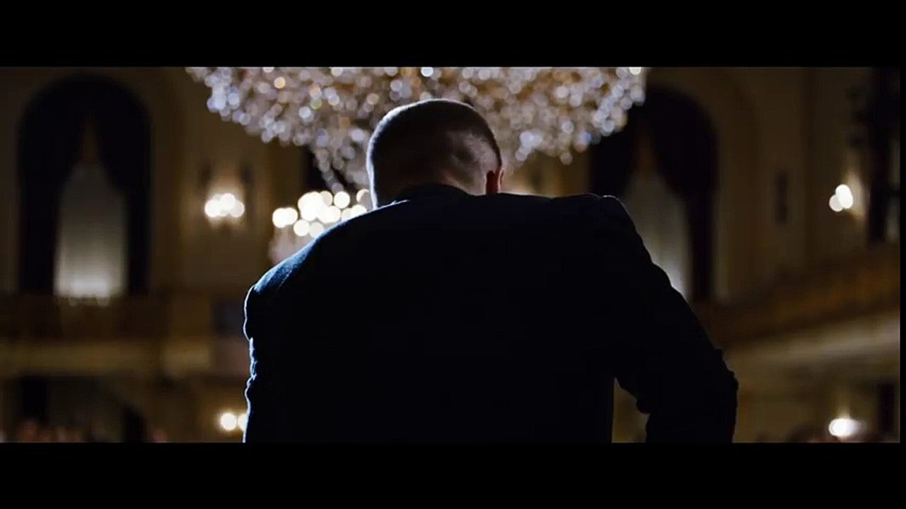 Southpaw Official Trailer #2 (2015) - Jake Gyllenhaal Boxing Drama HD