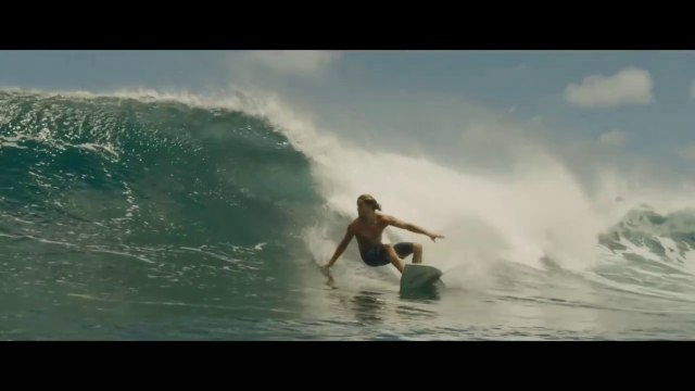 Отмель - Русский трейлер 2 FULL HD (2016)