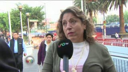 Chilangos están molestos por Hoy No Circula ampliado