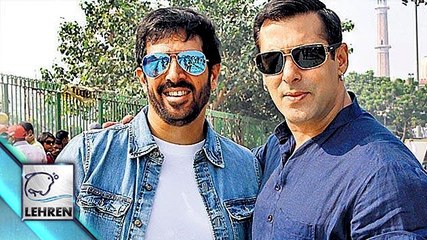 Salman Khan And Kabir Khan's Third Film Together In July