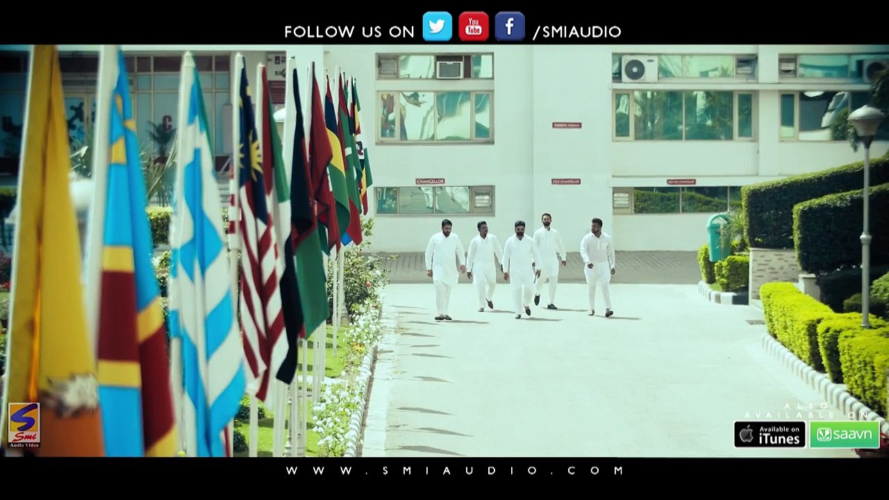 Much Yaar de Shaan - Latest Punjabi Song 2016