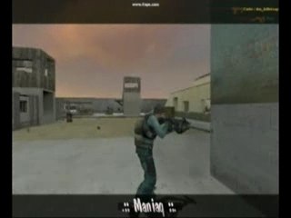 Verrues Mission Rescue