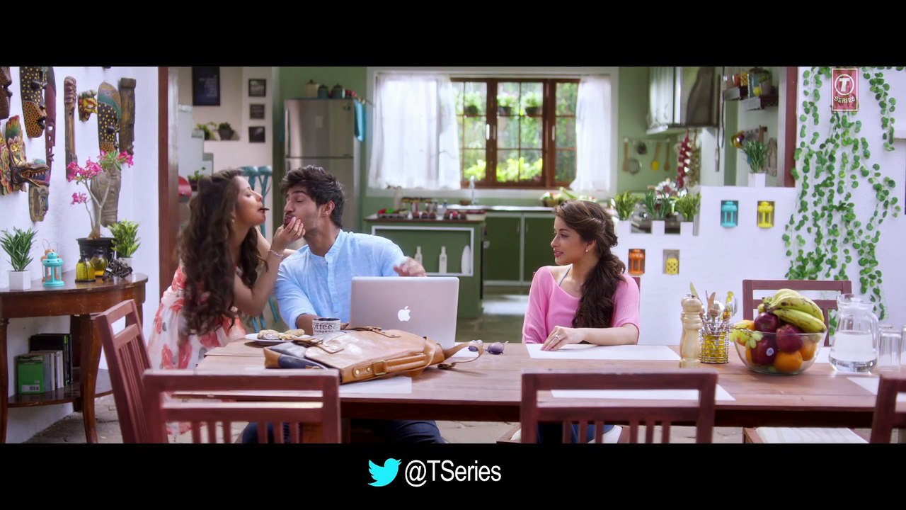 Ki Kara Video Song - ONE NIGHT STAND - Sunny Leone, Tanuj Virwani