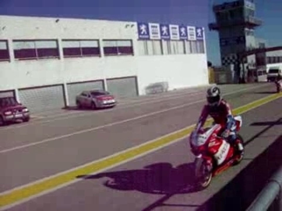 depart confirmé