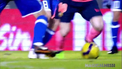 Who's Better - Lionel Messi or Ronaldinho