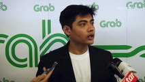 NEWS: GrabCar: We are not Money Launderers
