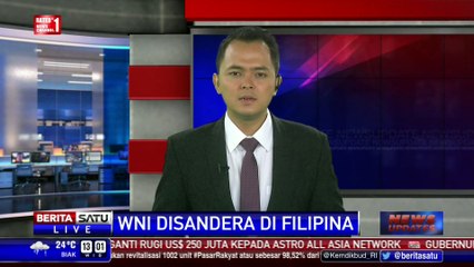 Inilah 4 Kesepakatan Keamanan Laut Indonesia-Malaysia-Filipina