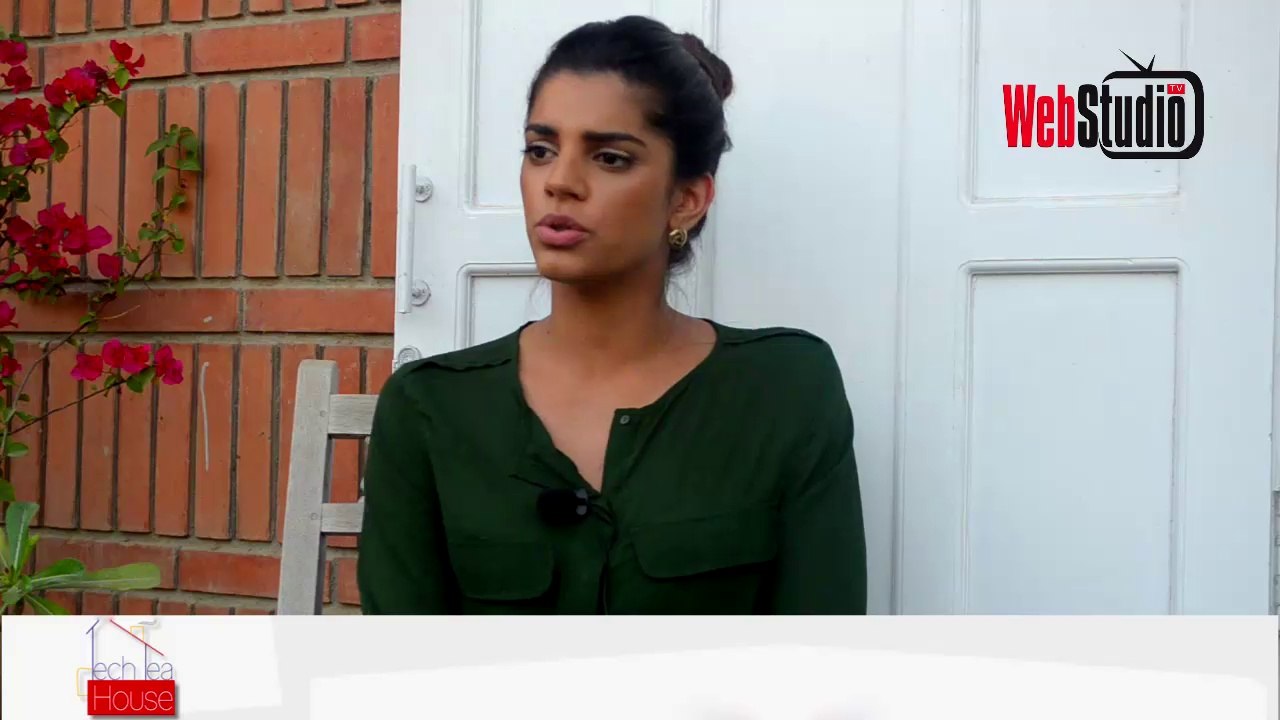 Exclusive Interview with Sanam Saeed