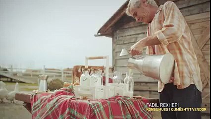 Kampanja Made In Kosova