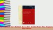 Download  La Capacit de LEnfant Dans Les Droits Fran Ais Anglais Et Cossais Free Books