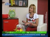 Budilica gostovanje (Lepa Kojić), 05. maj 2016. (RTV Bor)