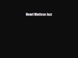 [PDF] Henri Matisse Jazz Download Online