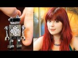  ASMR Jewelry Tingle #2 Sounds Triggers, Show & Tell Corey Kay Collection Haul 3D Binaural