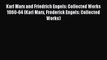 Read Karl Marx and Friedrich Engels: Collected Works 1860-64 (Karl Marx Frederick Engels: Collected