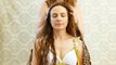 ASMR Whisper Role Play Scalp Massage & Hair Play Fantasy Greek Goddess Spa, Binaural Ear to Ear