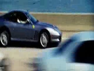 Bad Boys 2 ~ Intercoastal Freeway Pursuit Scene