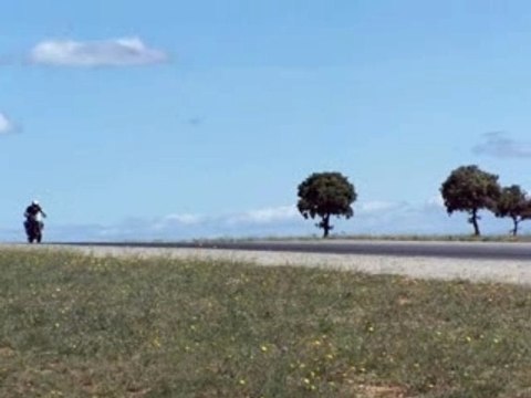 etincelles