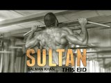 Salman Khan's Gym Bodybuilding Workout For SULTAN Copied By FAN