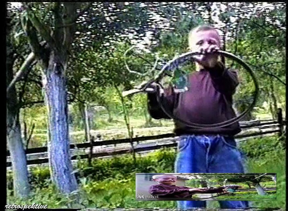 emMOJKRAJ - proljecesofer 1997