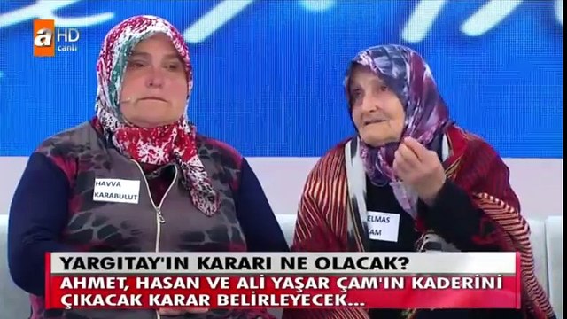 Müge Anlı 5 Mayıs 2016 Tek Parça İzle PART 1