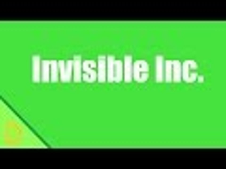 Invisible Inc gameplay