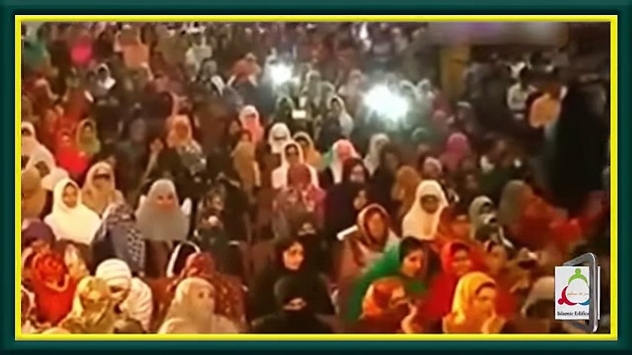 Old Age Benefits Impressive bayan By Maulana Tariq Jameel