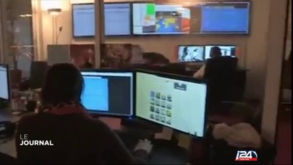 Les négationnistes très actifs sur internet