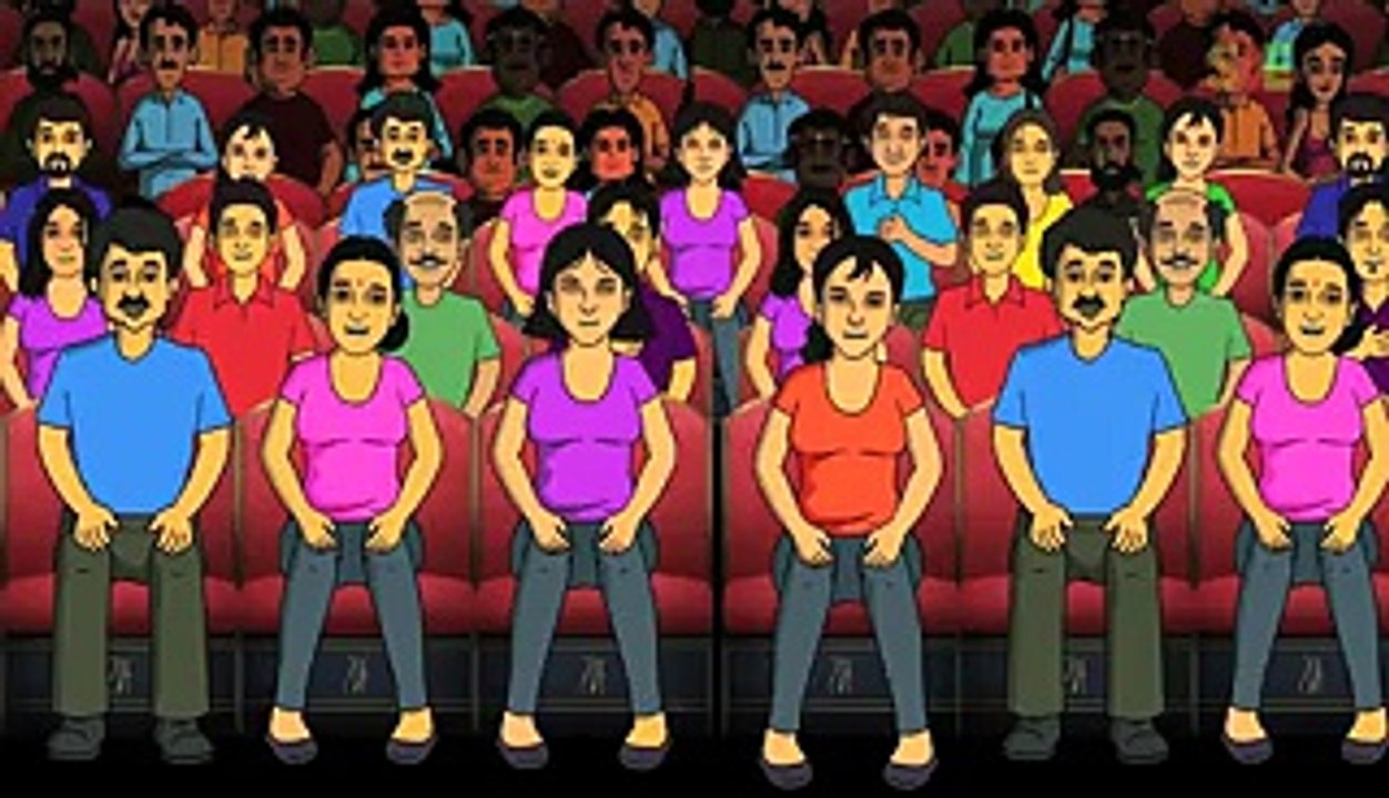 See How Indians Making Fun Of Pakistani Players