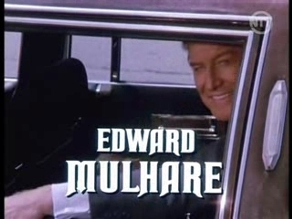 K2000 générique saison 4