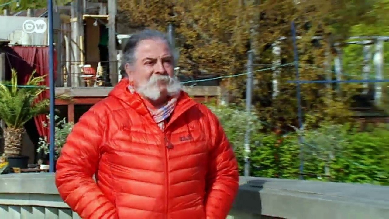 Deutschland: Sektenterror | Fokus Europa