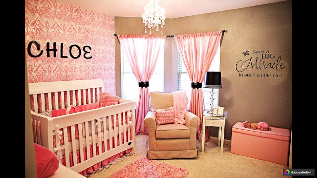 Комбинирование обоев: 40 идей