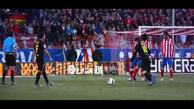 Futbol tarihinin en iyi serbest vuruş kullanan 10 futbolcusu