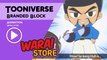 Wara Store Ep19 - Blockbuster movie