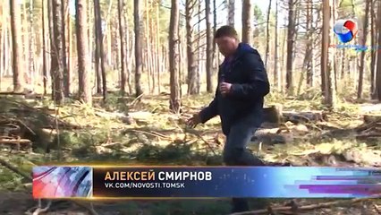 ОНФ Томска: В каких случаях и насколько оперативно работает томская полиция?