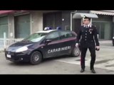 Grazzanise (CE) - Camorra al Comune, arrestato ex sindaco Parente (05.05.16)