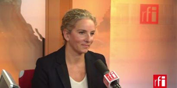 Delphine Batho: «Il y a urgence à renforcer les moyens de l’autorité de sureté nucléaire»