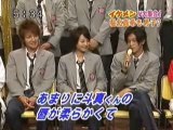 [TV] 20070626 BUNKA