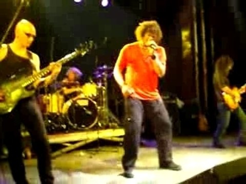 Talisman Barcelona 2007 - A life/D.O.A.P.S.