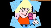 NickJr. Peppa Pig Coloring Pages Coloring Book 2 - Free Online Games Peppa Pig Games