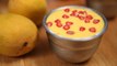 Mango Yogurt Recipe | How To Make Yogurt At Home | Divine Taste With Anushruti