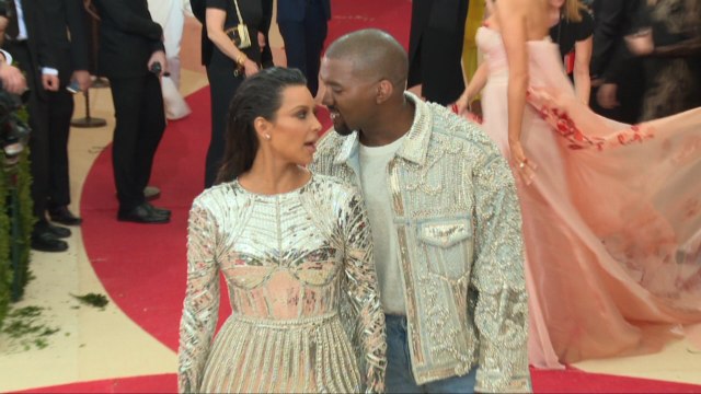 Hot Sexy Celebs From The Met Gala and Big Stars At GMA in Celebrity Sightings