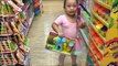 buying toys at TOYS 